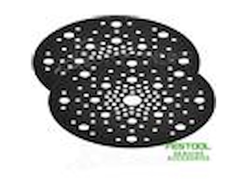 203384 FESTOOL INTERFACCIA D150 2 PEZZI