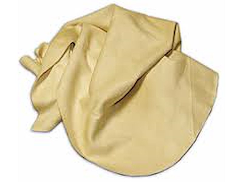 PELLE DAINO SCAMOSCIATA C20