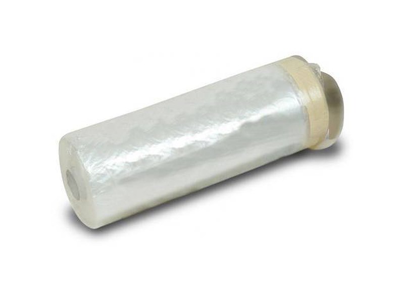 CARTA PER MASCHERARE MASCHEROL BOBINA CARTA 