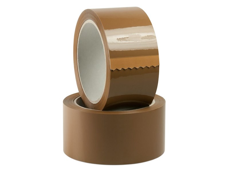 Nastro DA PACCHI 3M acrilnar 66x50