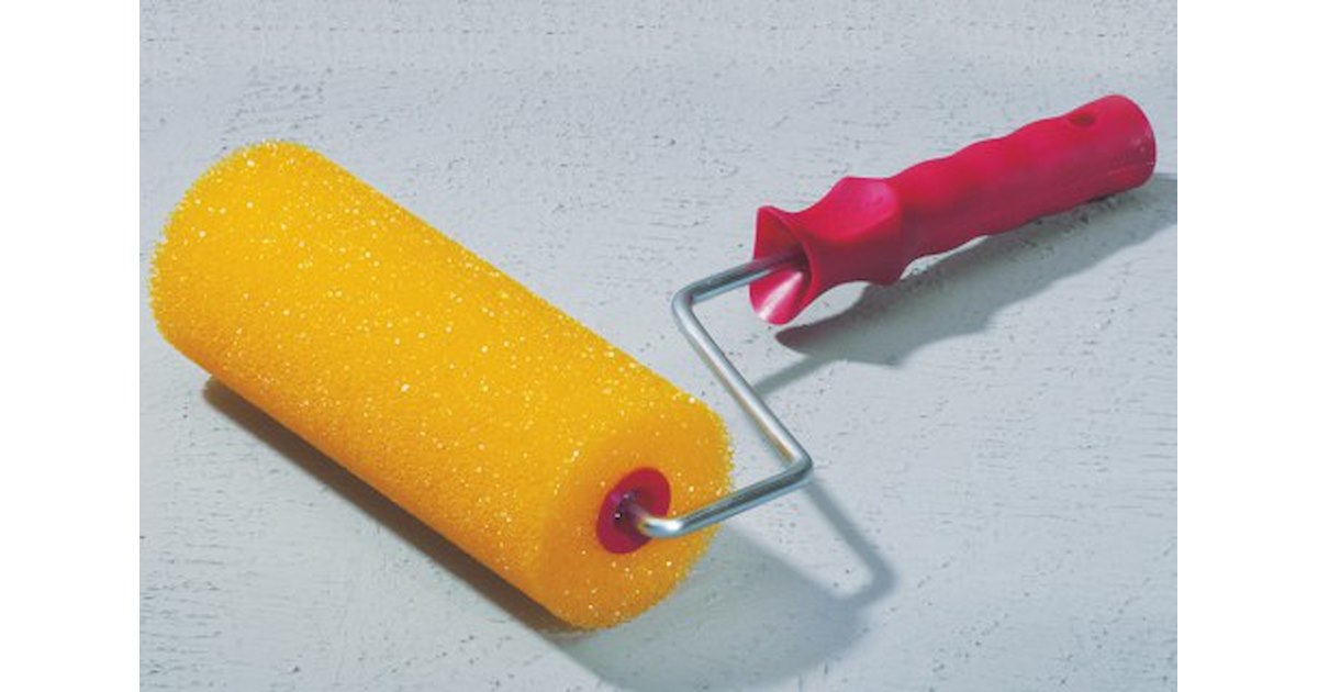 Pacchetto Lama Lisciante ZuperPRO 60 Cm Rullo Per Intonaco Spatola - Foto 3