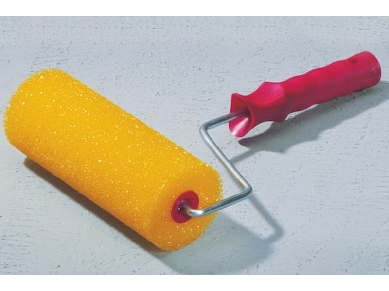 RULLO CM 23 PER BUCCIATO GROSSO 