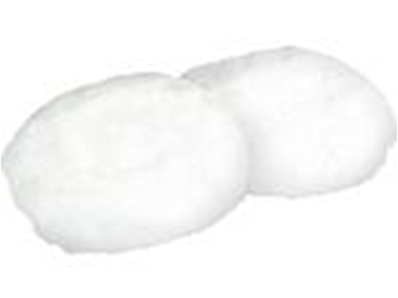 CUFFIA L/M STRAPPO DIAM 150