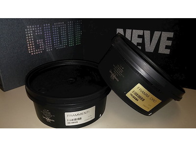 FRAMMENTI ARGENTO LT 1