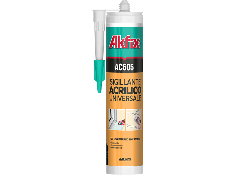 AKFIX AC 605 SIGILLANTE 
