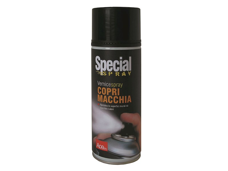 SPRAY COPRI MACCHIA ML 400