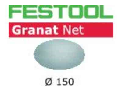 DISCO A RETE FESTOOL 203310 P320 CF 50 PZ