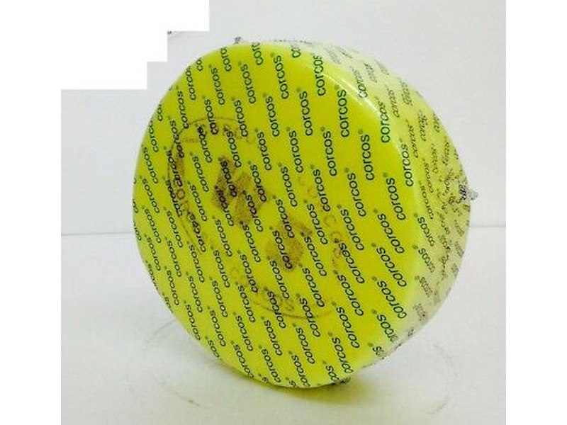 TAMPONE W8 160X50 SMUSS COD 114/B