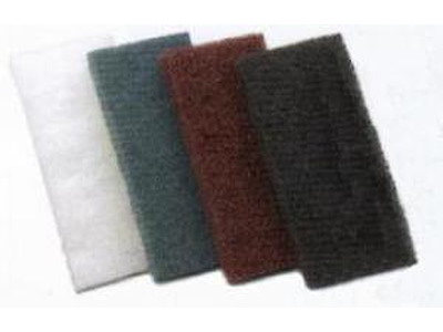 DOODLEBUG  BROWN / TAMPONI PEZZO SINGOLO