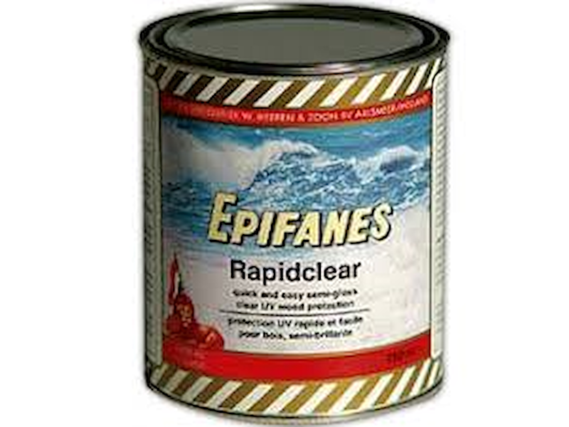 RAPID CLEAR EPIFANES 0,750 LT
