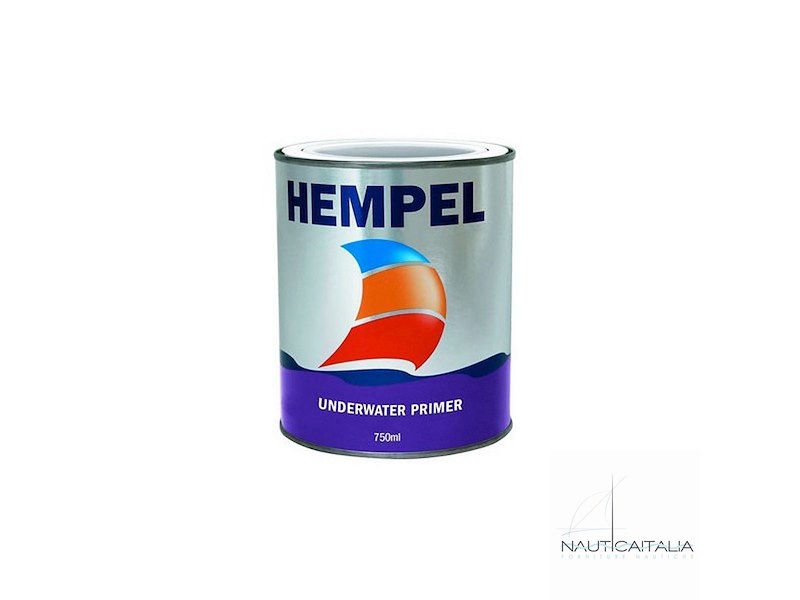 UNDERWATER PRIMER HEMPEL 2,5 lt