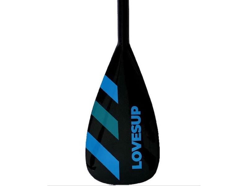 PADDLE  3 PEZZI LOVESUP PAGAIA