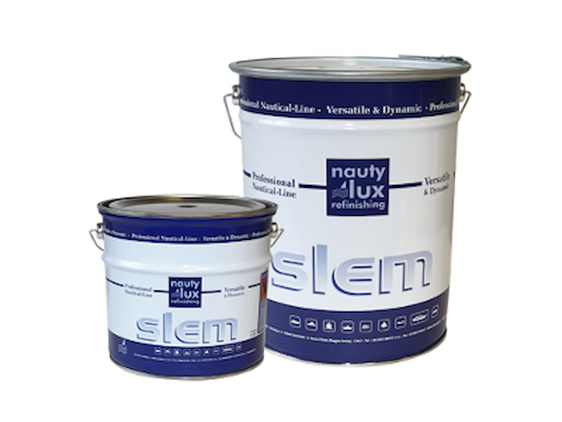 SK 40 STUCCO VETRORESINA 0.750ML