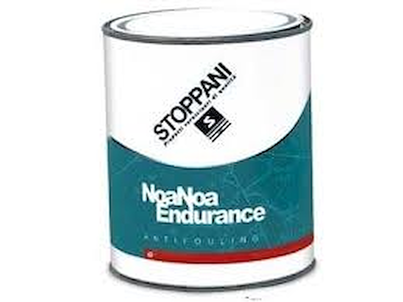 NOA NOA ENDURANCE BIANCA ANTIVEGETATIVA MATRICE DURA