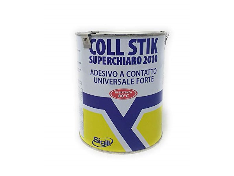 SIGILL COLL STIK 2010 SUPERCHIARO TUBETTO 125 GR