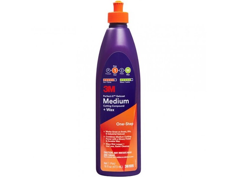 PERFECT 36105E 473 ML PASTA