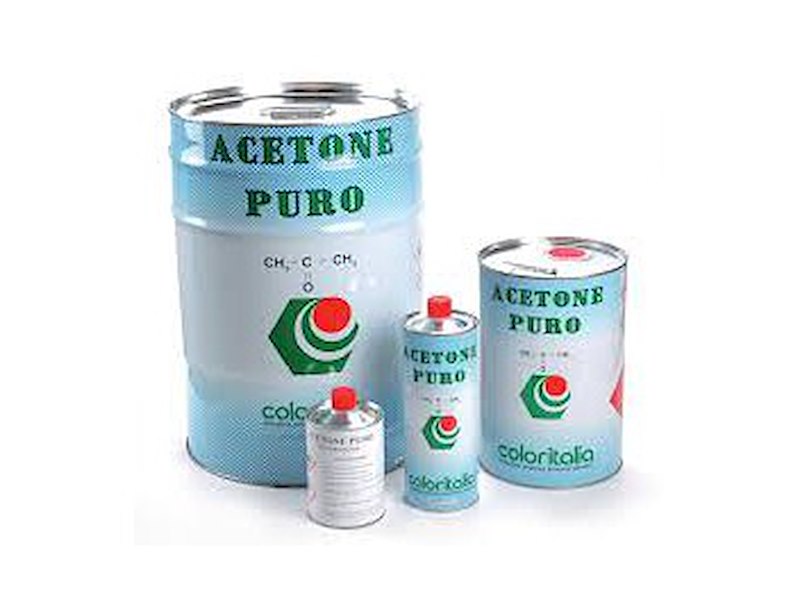 ACETONE PURO 