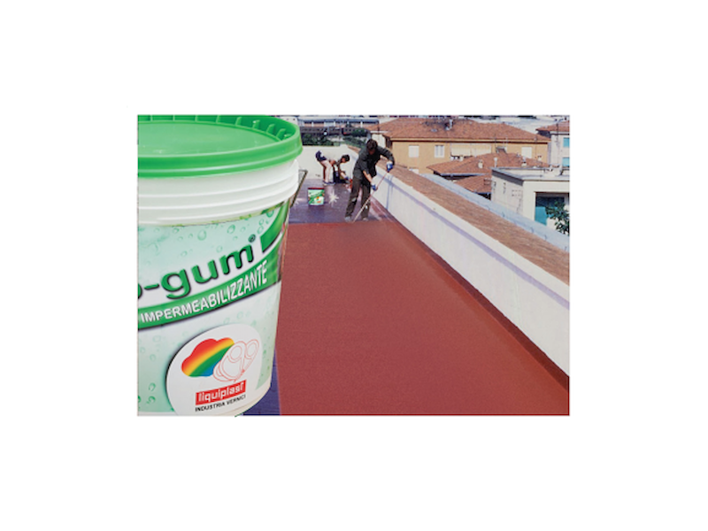 FIBROGUM FLEX  HP 20 KG