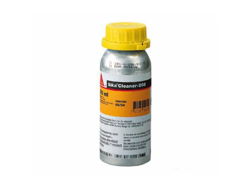 SIKA ACTIVATOR 205 250 ML