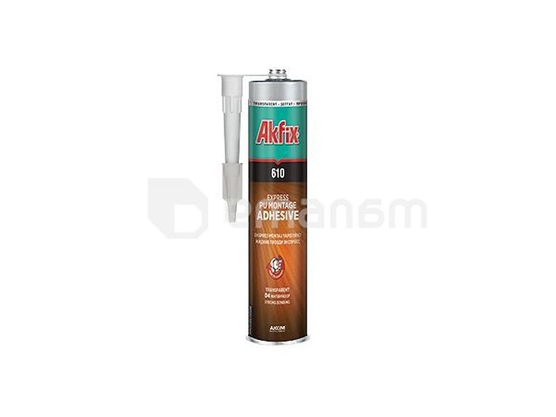 AKFIX 610 ADESIVO POLIURETANICO 310 ML 