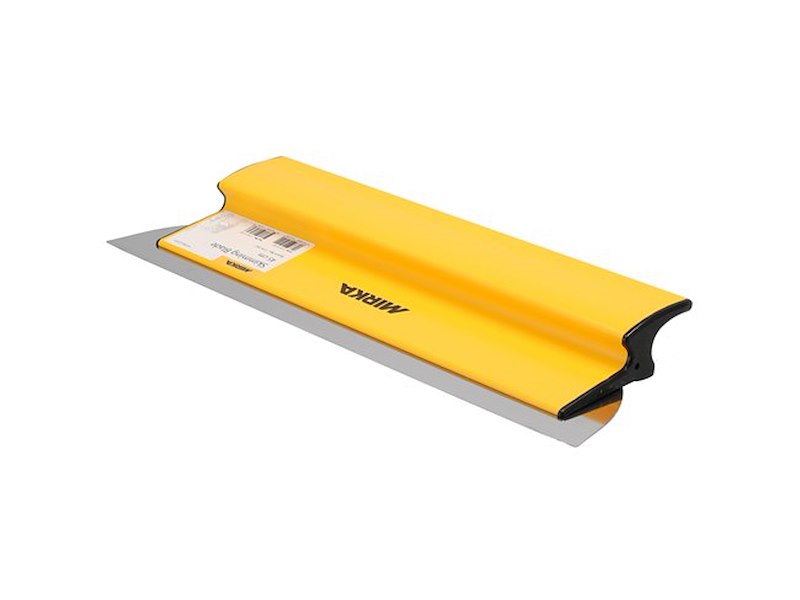 MIRKA SPATOLA PER RASATURA 