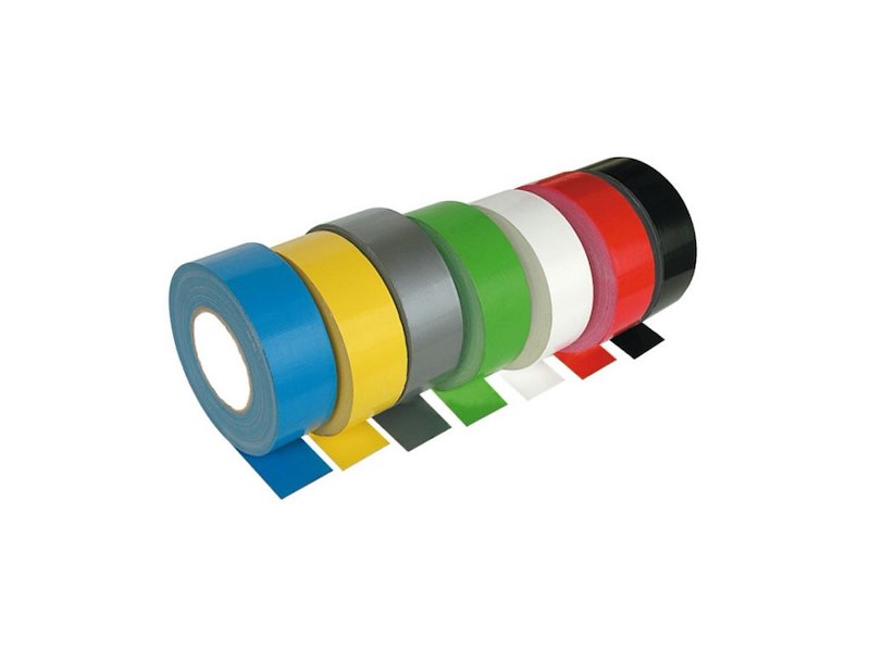 NASTRO ISOLANTE MM 19 X 25 MT