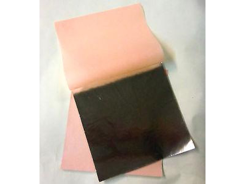 SIMILARGENTO 16X16 500 FOGLI ARGENTO