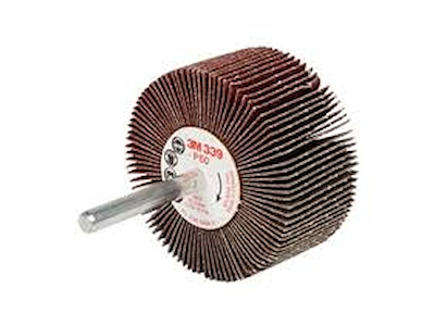 RUOTE ABRASIVE 3M 339 60X30 