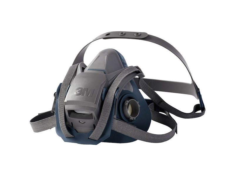 Semi maschera 3m 6502QL