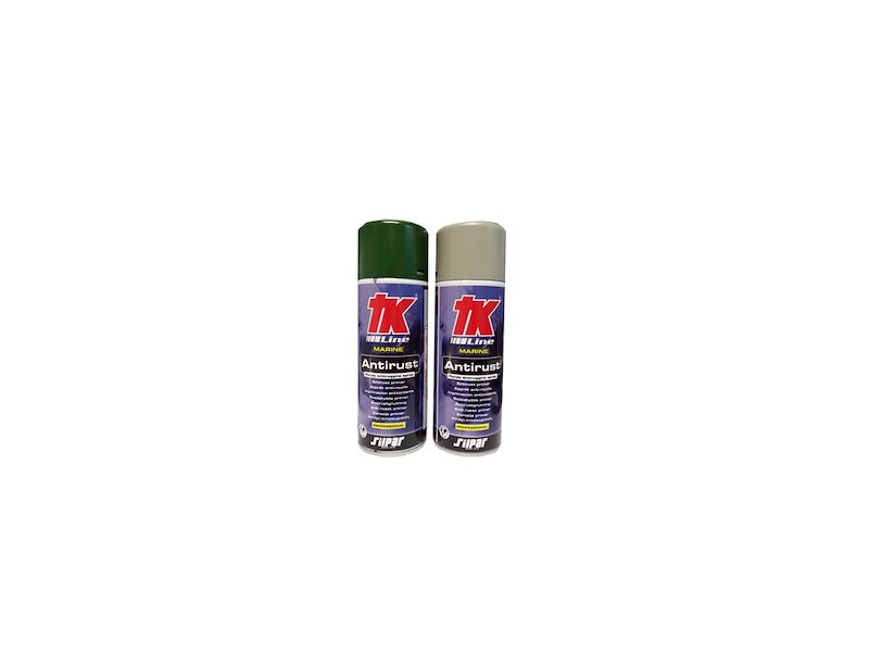 FOSFOZINC SPRAY FONDO TK 400 ML