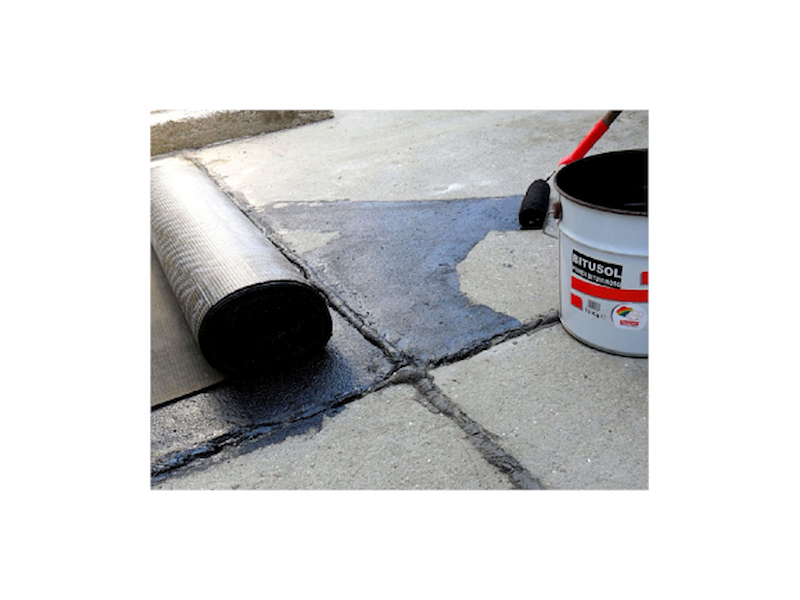 ASFASOL LIQUIPLAST 18 LT