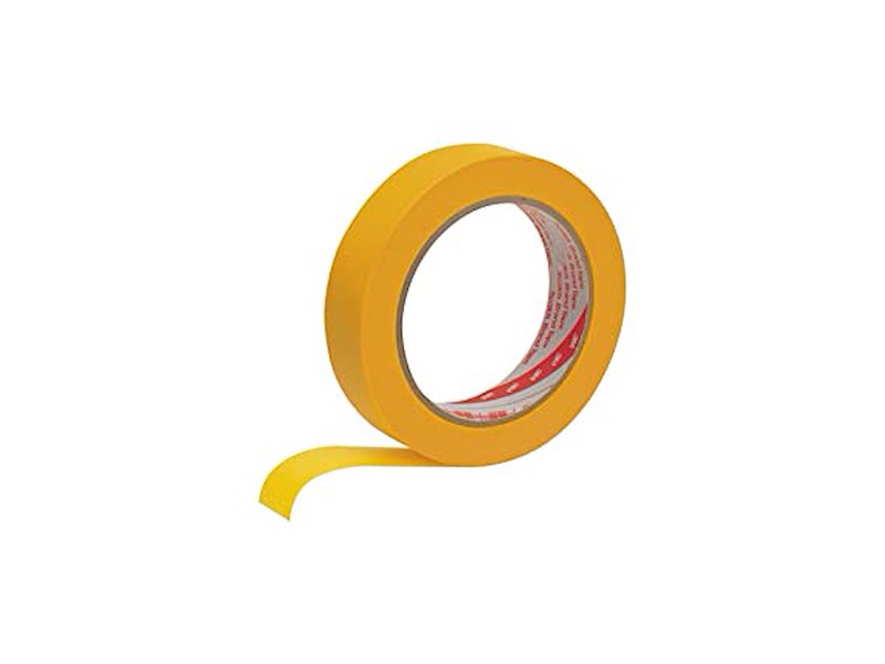 NASTRO GIALLO UV 3M 244 