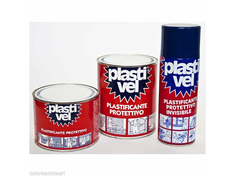 PLASTIVEL 