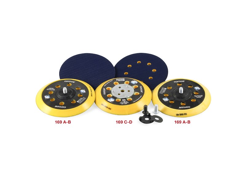 PLATORELLO D125 A STRAPPO 8F 5/16 M8 CODICE 169D