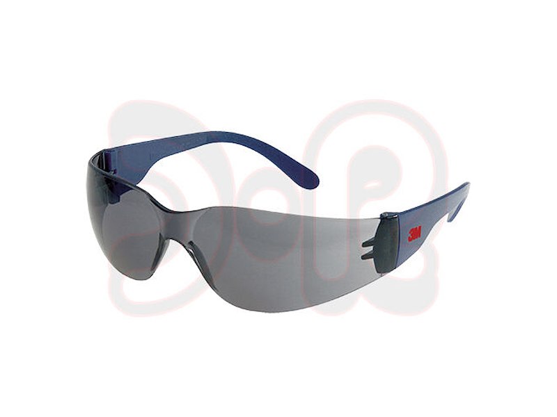 2721 OCCHIALI 3M CON LENTE GRIGIA