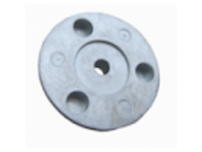 Ogiva in zinco per per elica Flex-O-Fold