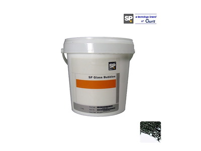 GLASS BUBBLES GURIT 5 KG