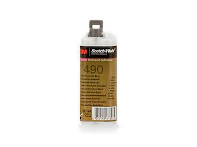 Adesivo epossidico 3M™ Scotch-Weld™ DP490 50ml