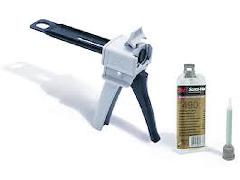 Adesivo epossidico 3M™ Scotch-Weld™ DP490 50ml