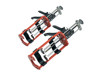 PISTOLA MANUALE RESINA EPOSSIDICA 2:1