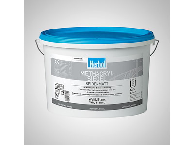 HB METHACRYL SIEGEL BAS DU1 1LT