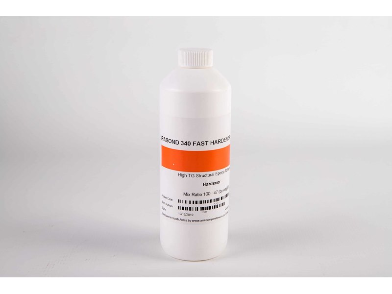 SO 340 HARD FAST 5 KG