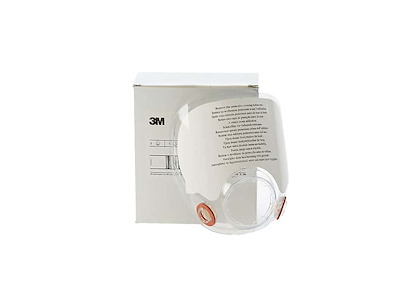 RICAMBIO MASCHERA 3M 6898