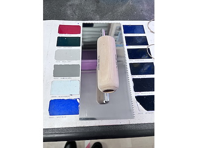 FRATTONE DENTATO MEDIO 28X12