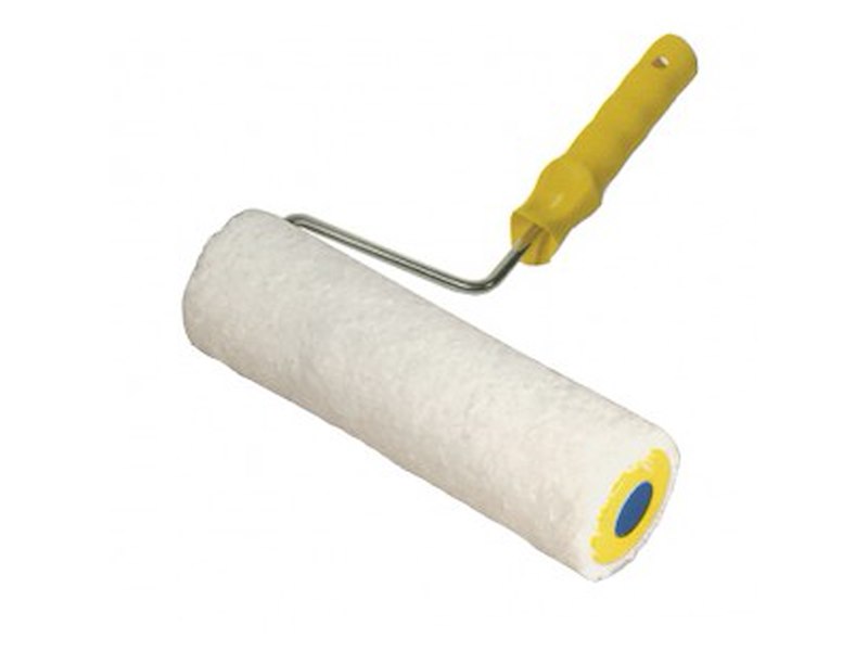 RULLO MICROFIBRA 23 CM