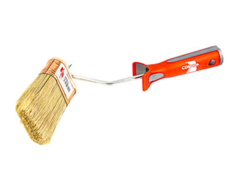 PLAFONCINO CON VITE 3X7