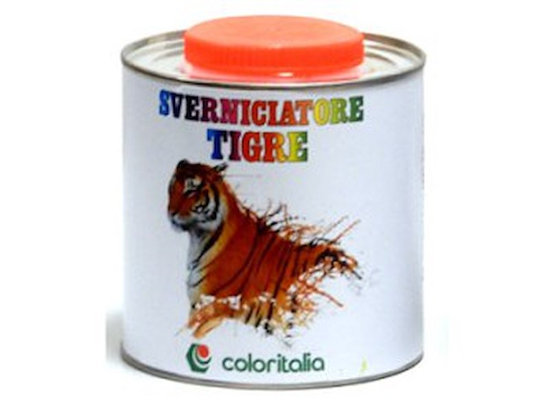 SVERNICIATORE TIGRE 0.750 LT
