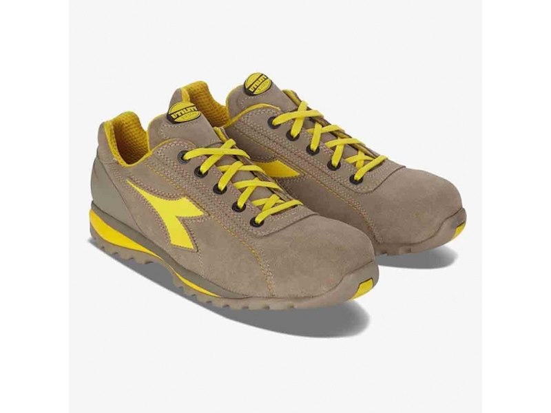 SCARPA DIADORA GLOVE LOW ANTI INFORTUNIO