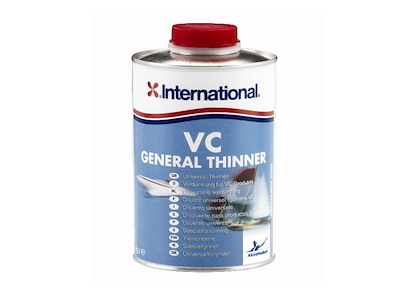 INTERNATIONAL VC GENERAL THINNER 1 LT
