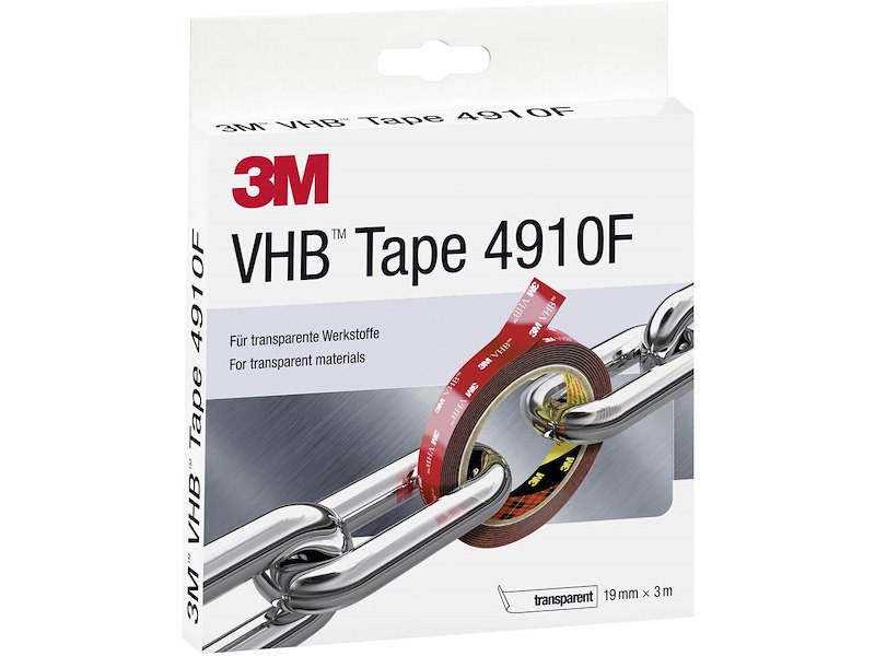 VHB TAPE 4910F NASTRO